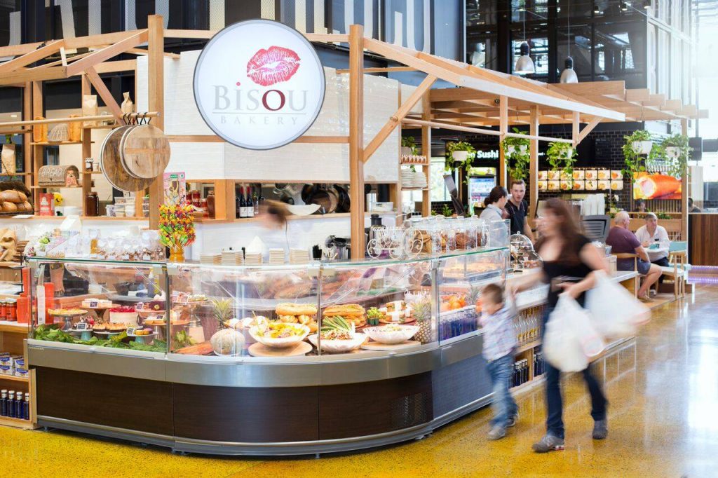 Bisou Bakery