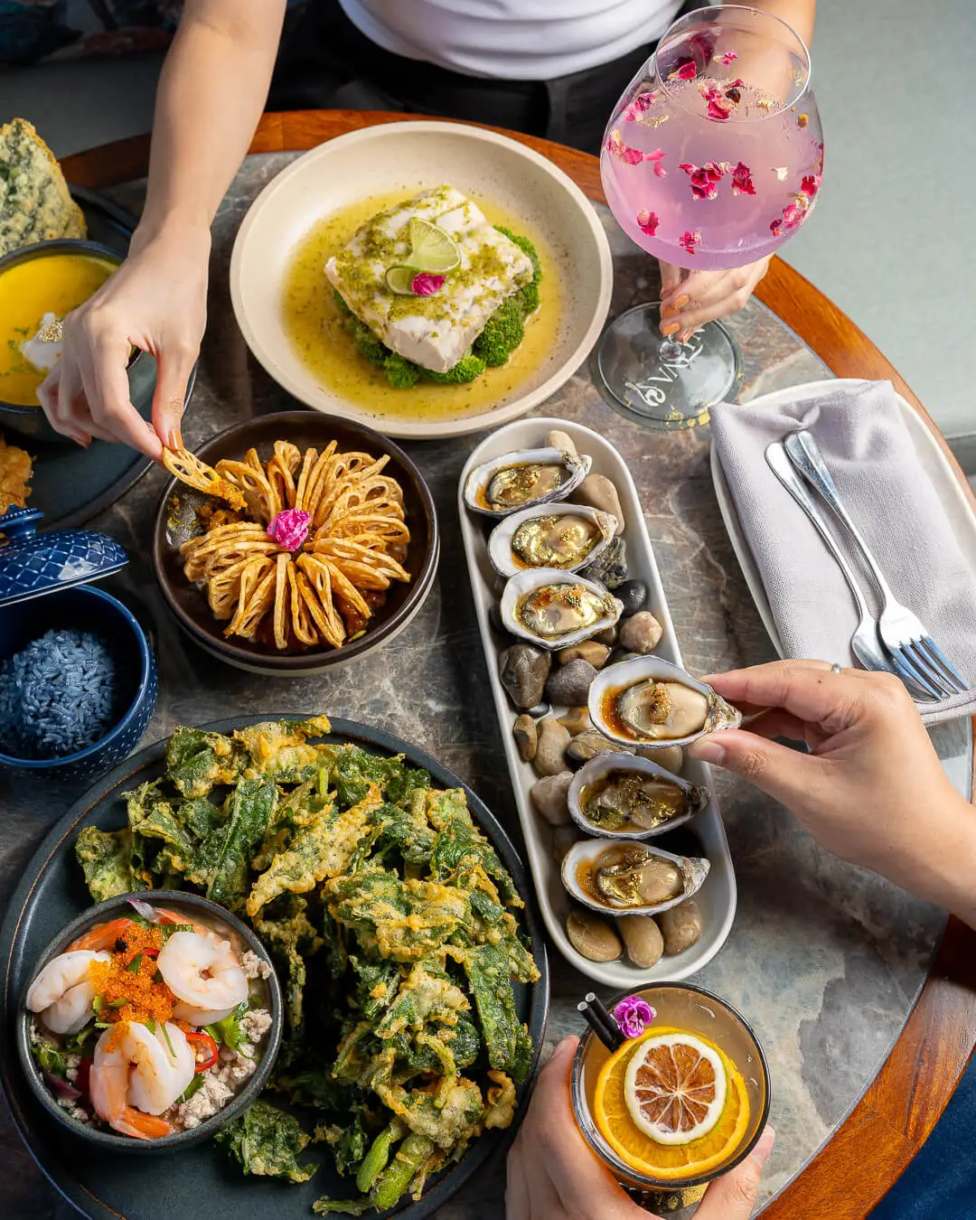 Valyn Thai Dining