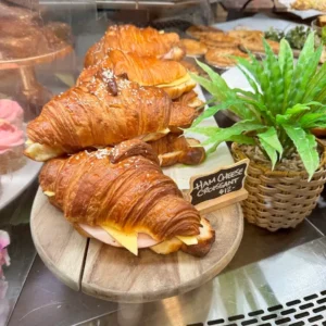 Bisou Bakery