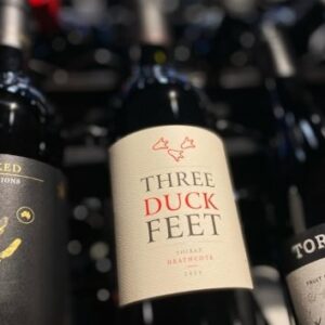 Capri Wine & Beer