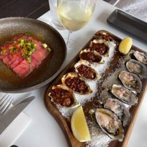 Edgewater Dining & Lounge Bar
