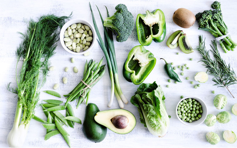 The Greener Grocer Supermarket