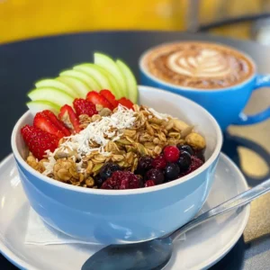 South Coast Coffee Co