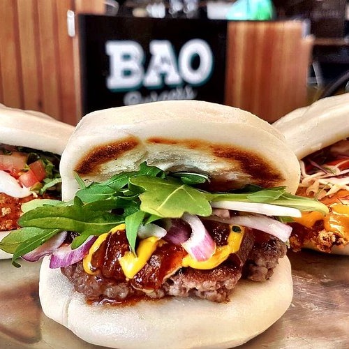 bao-burger