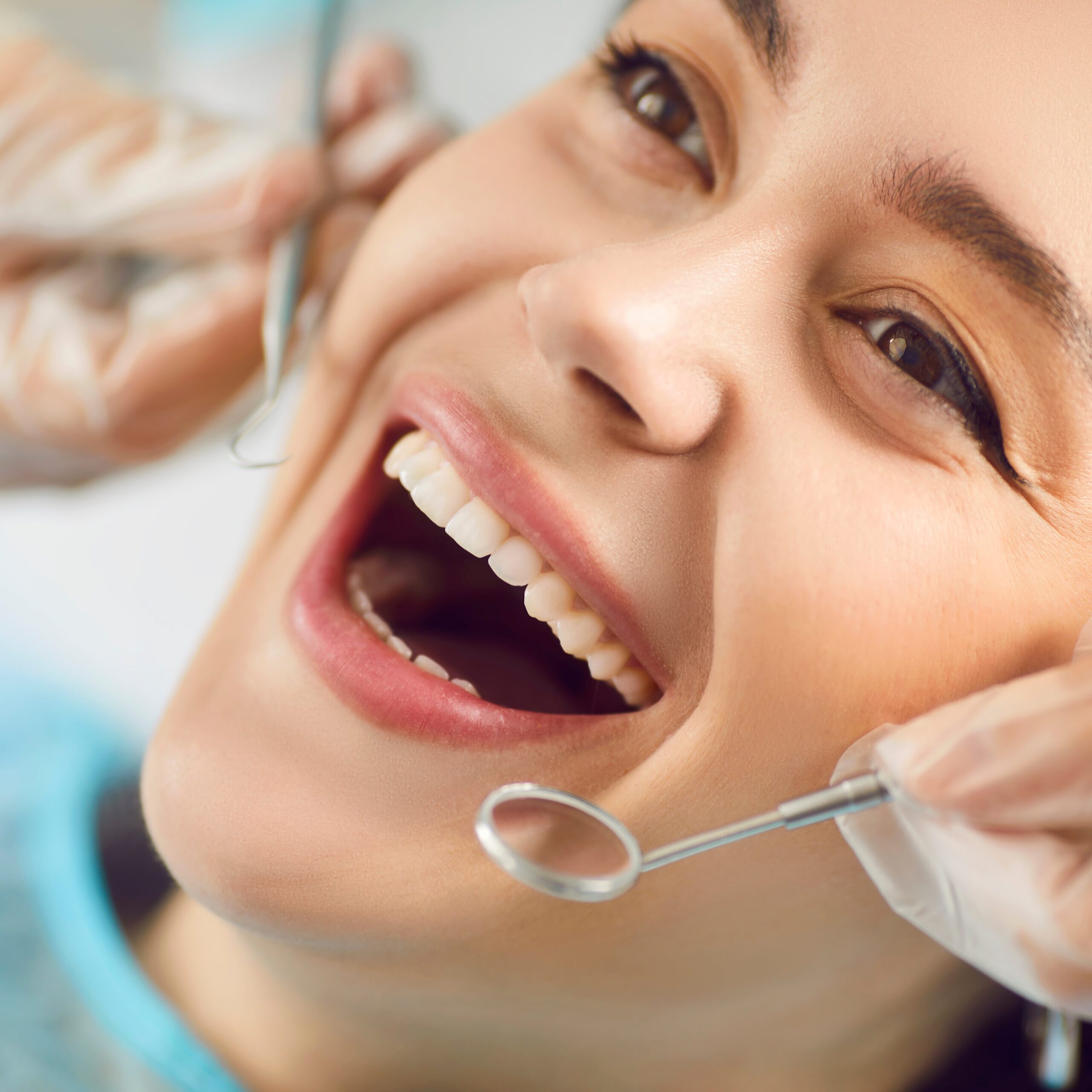 bupa dental
