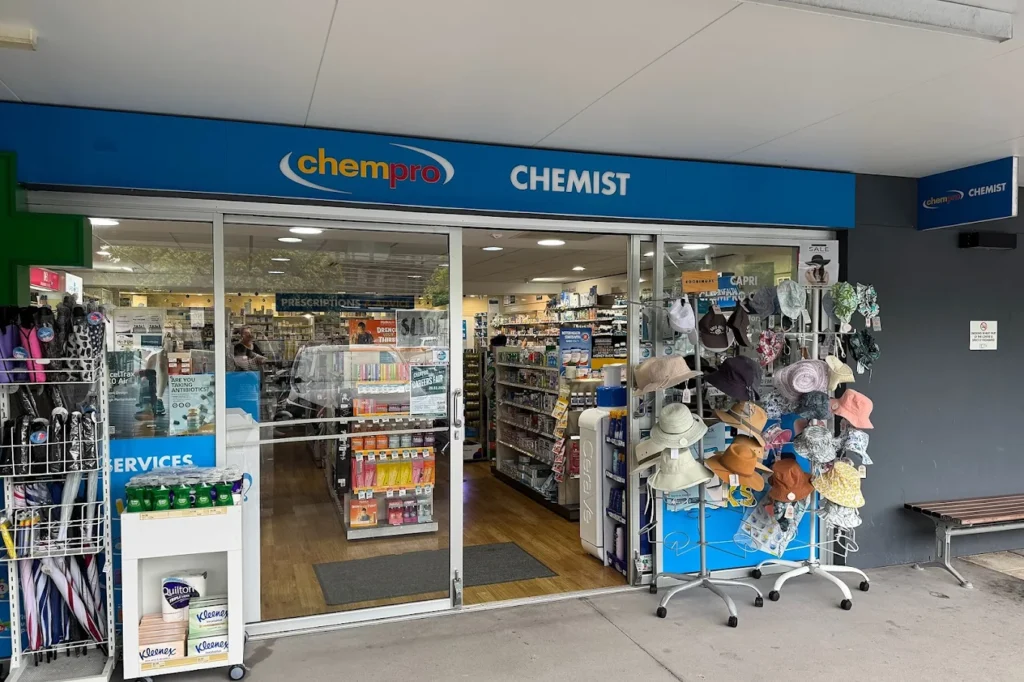 capri-chempro-chemist