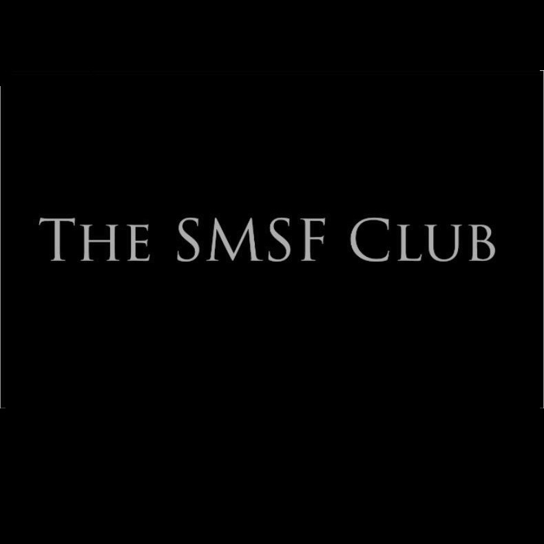 The sms club logo