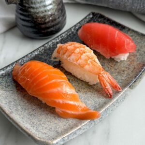 The Sushi Bar