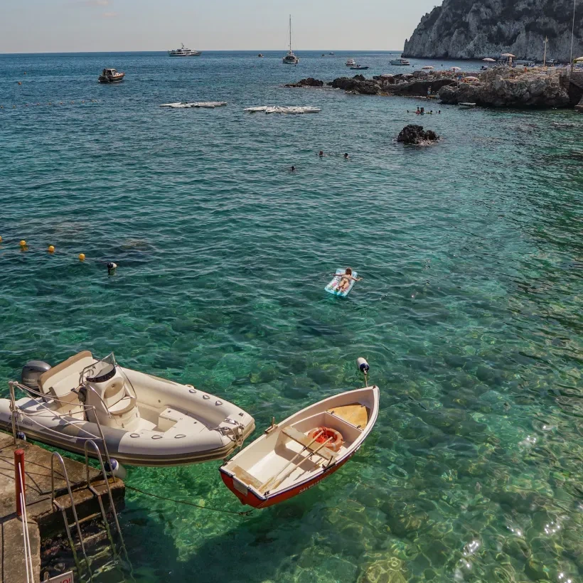 travel-on-capri