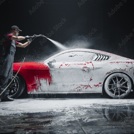 car-detailing