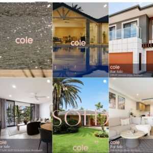 Cole Residential