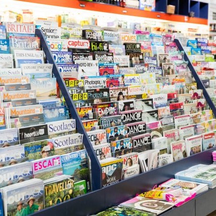 capri newsagency