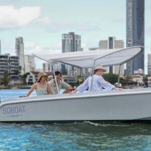 GoBoat Gold Coast