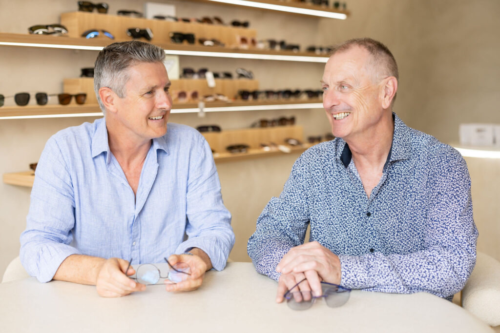 i_look_optique_commercial_novasoma_photography - Andrew Reeves i_look_optique eye examinations