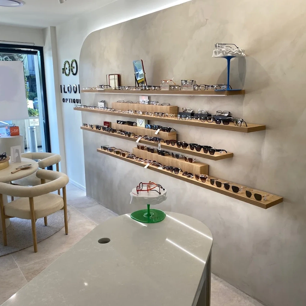 i-look-optique