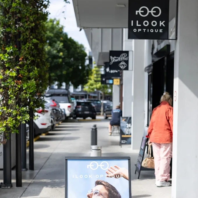 i-look-optique