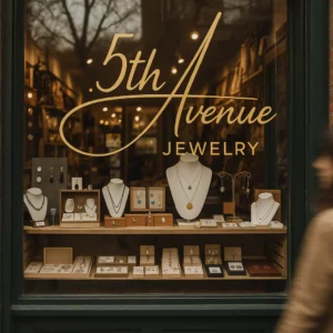 5th Avenue Jewellers