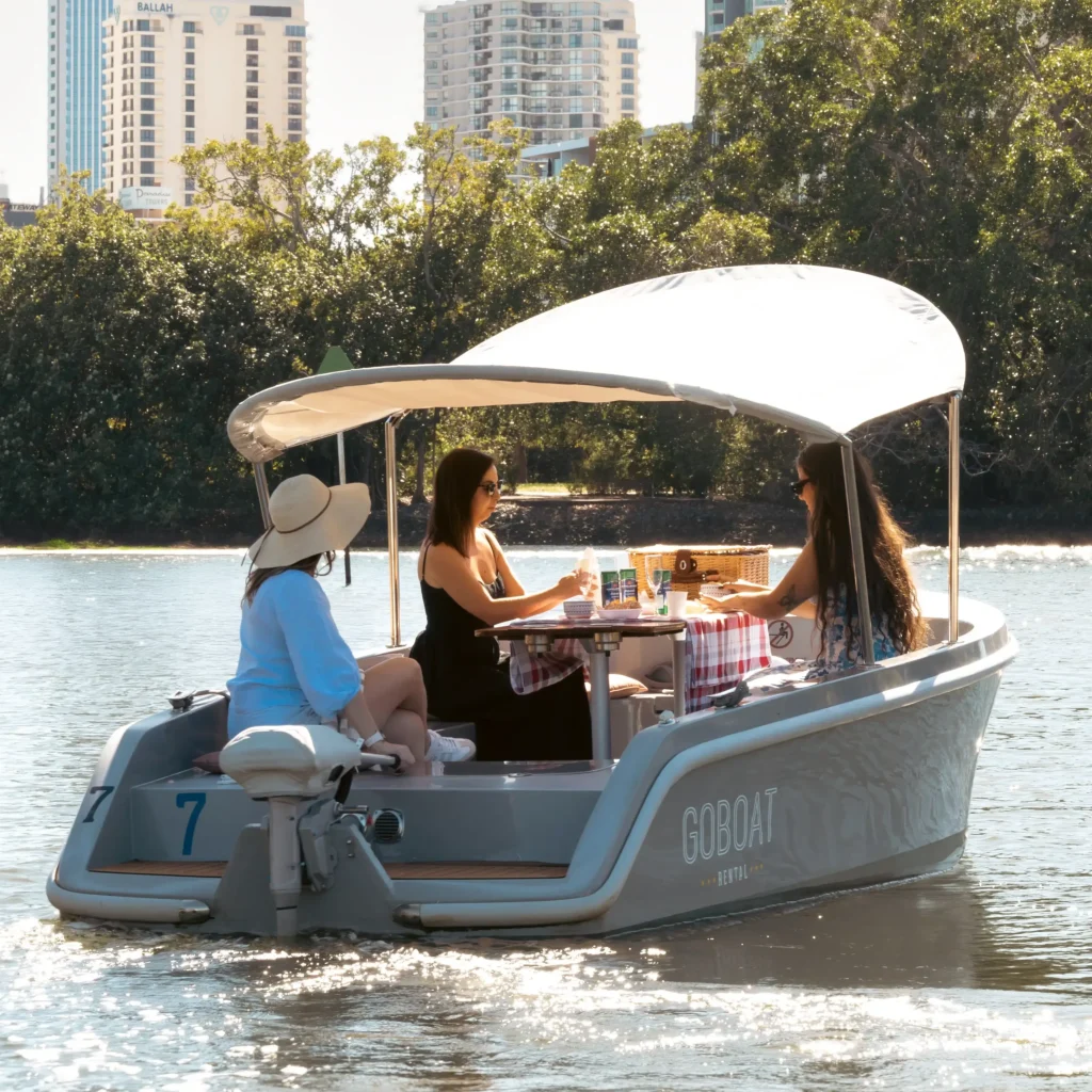 mother's day activities at gold coast