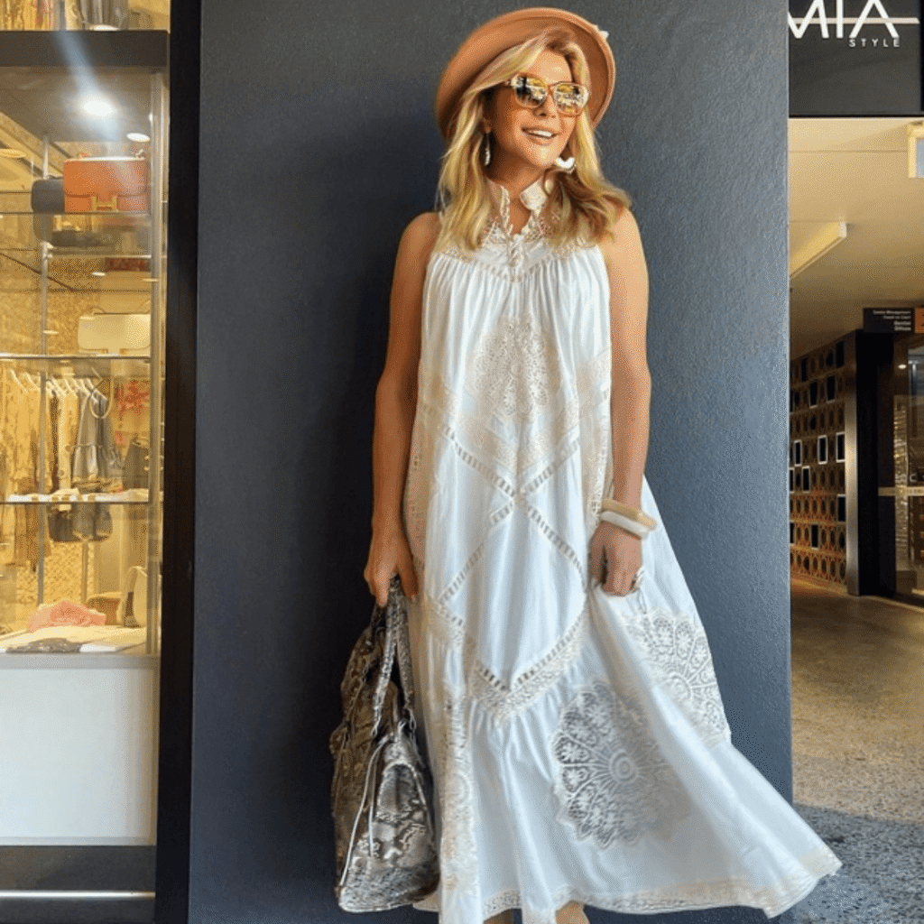 La Kore Capri on Via Roma Gold Coast