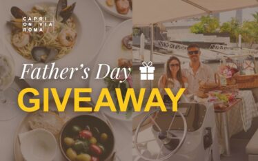 Father's day Giveaway 2026