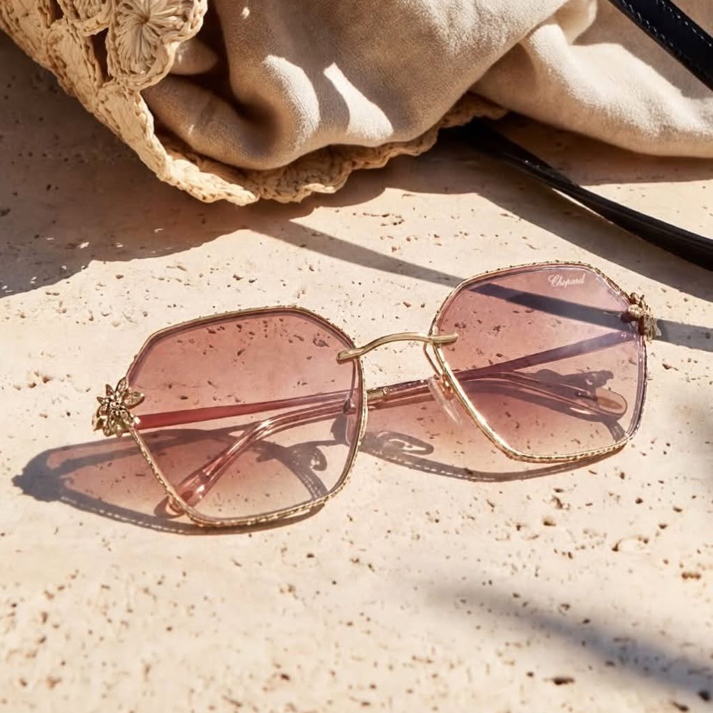 chopard i look optique collection