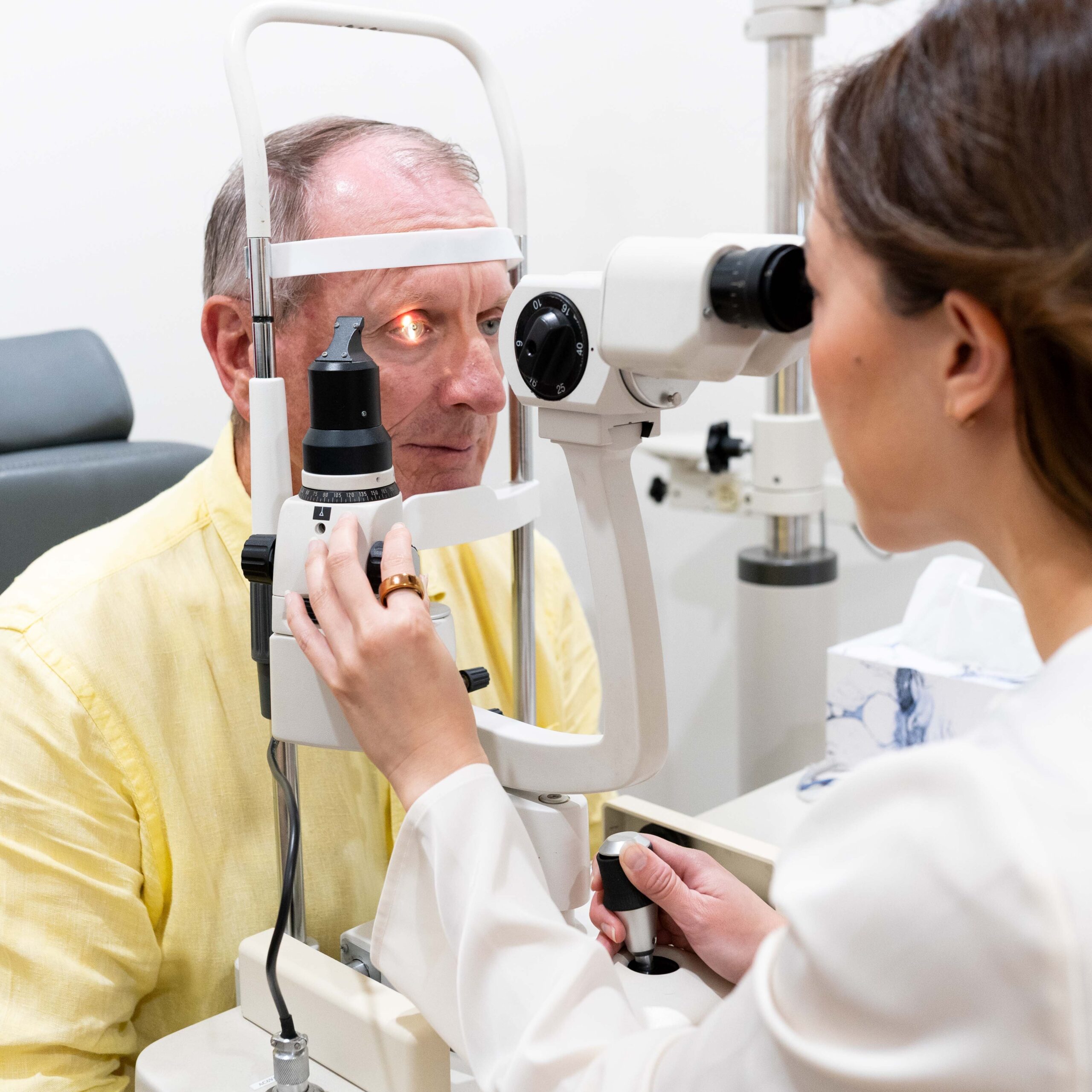 i look Qptique Trusted optometry on the Gold Coast