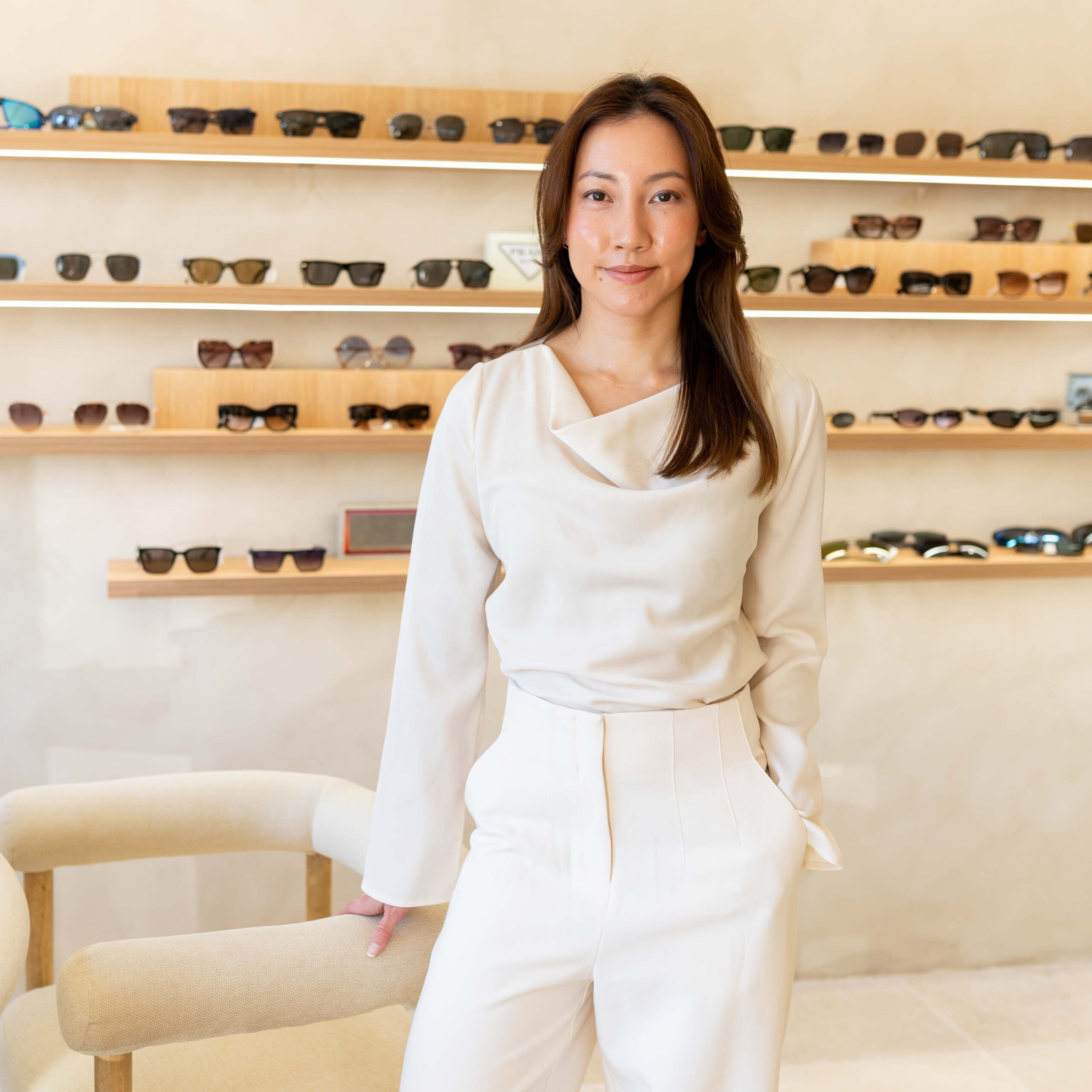 i look Qptique Trusted optometry on the Gold Coast